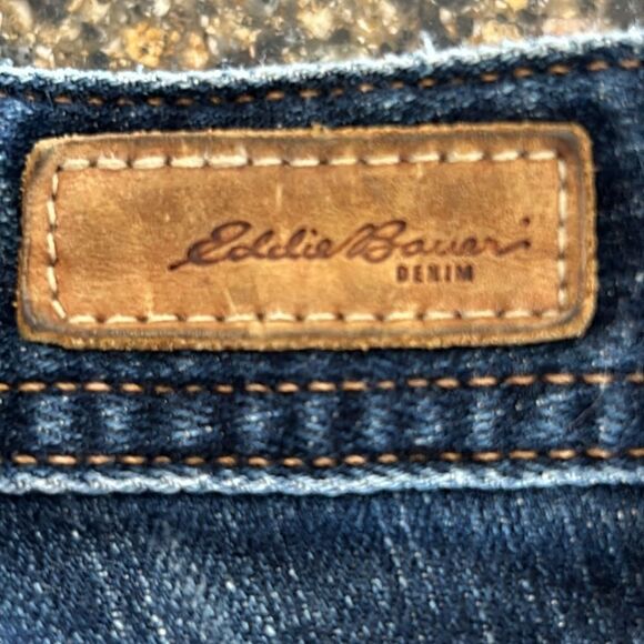 Eddie Bauer Classic Bootcut Jeans - Picture 3 of 11